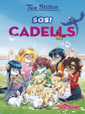 cover image of SOS! Cadells